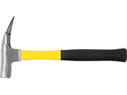 CIOCAN DE ZIDĂRIE CU MÂNER FIBRĂ STICLĂ VOREL 32687