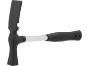 CIOCAN ZIDĂRIE CU CIOC LAT VOREL 32705