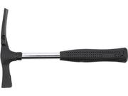 CIOCAN ZIDĂRIE CU CIOC LAT VOREL 32705