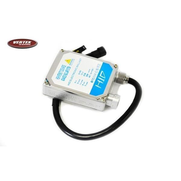 Balast Vertex Xenon 35W 12V Digital - VERT1.0