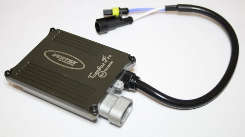 Balast xenon CANBUS 35W Vertex - VERT 2.0