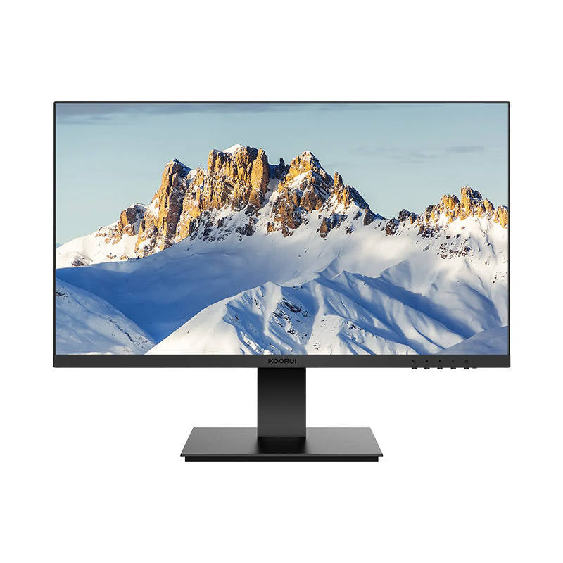 Cumpara acum Monitor Koorui 27N1 27" 1920x1080px 75Hz de la Mesterul Minune