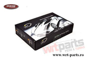 Kit Bi-Xenon H4 35w CANBUS Vertex - VERTCAN
