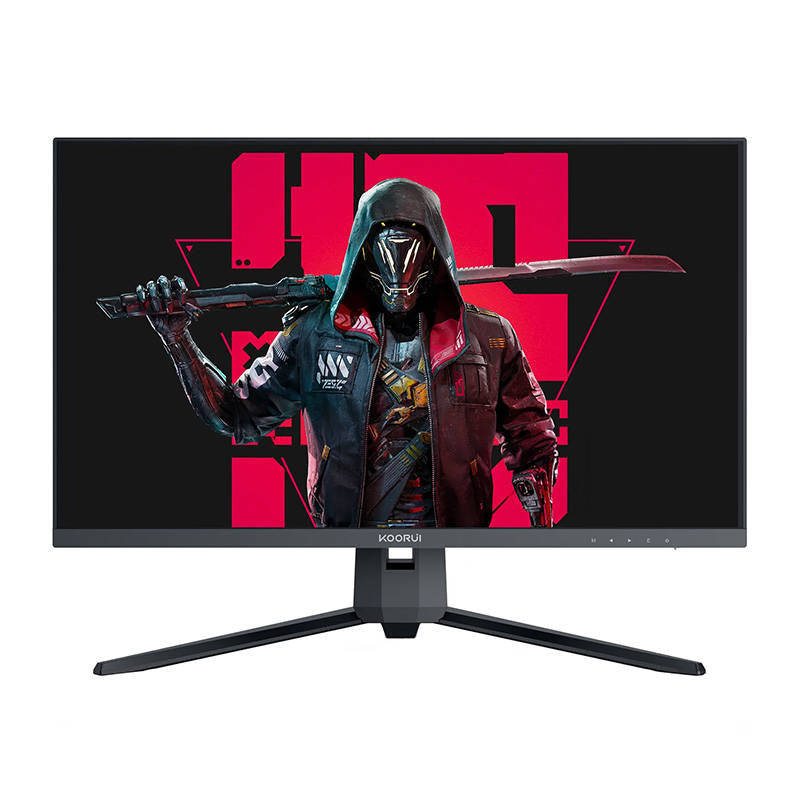 Cumpara acum Monitor Koorui 27E1QA 27" 2560x1440px 2K 144Hz de la Mesterul Minune