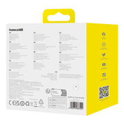 Cumpara acum AeQur V2 Wireless Speaker  Baseus  (Purple) de la Mesterul Minune