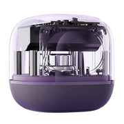 Cumpara acum AeQur V2 Wireless Speaker  Baseus  (Purple) de la Mesterul Minune