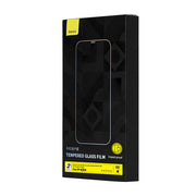Cumpara acum 2x Baseus Crystal Tempered Glass 0.3mm for iPhone X/XS de la Mesterul Minune