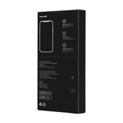 Cumpara acum 2x Baseus Crystal Tempered Glass 0.3mm for iPhone X/XS de la Mesterul Minune