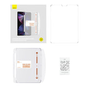 Cumpara acum Folie sticlă securizată Baseus Corning 0,4 mm pentru iPad Pro 12,9