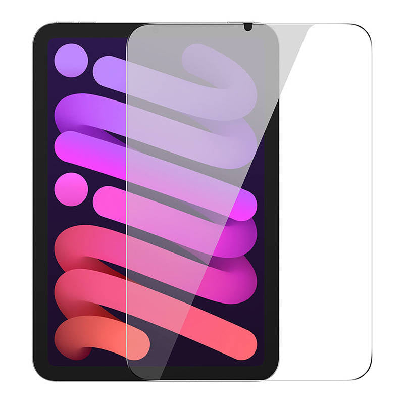 Cumpara acum Folie sticlă securizată Baseus Corning 0,4 mm pentru iPad Mini 6 8,3". de la Mesterul Minune