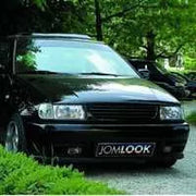 Grila fara emblema pentru Volkswagen Polo 6N Jom - 6N0853653OE