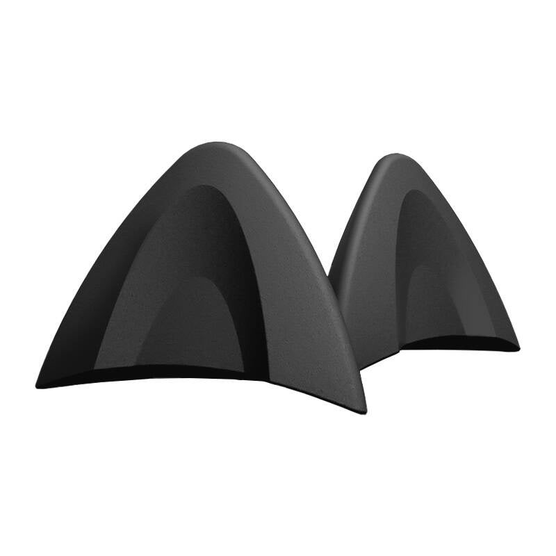 Cumpara acum Stick-on Edifier urechi de pisică 2 bucăți (negru) de la Mesterul Minune