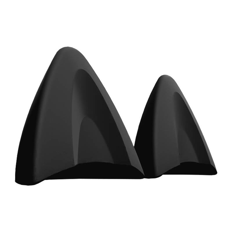 Cumpara acum Stick-on Edifier urechi de pisică 2 bucăți (negru) de la Mesterul Minune