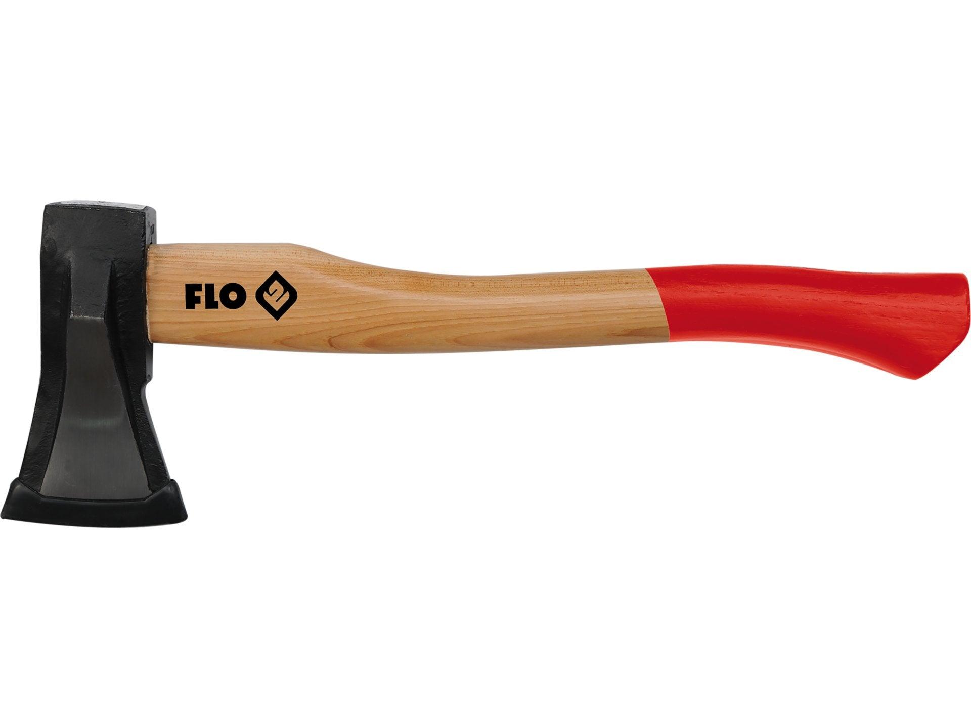 TOPOR DESPICAT LEMN 1 KG FLO 32930