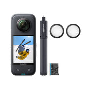 Cumpara acum Insta360 X3 All-Purpose Kit de la Mesterul Minune