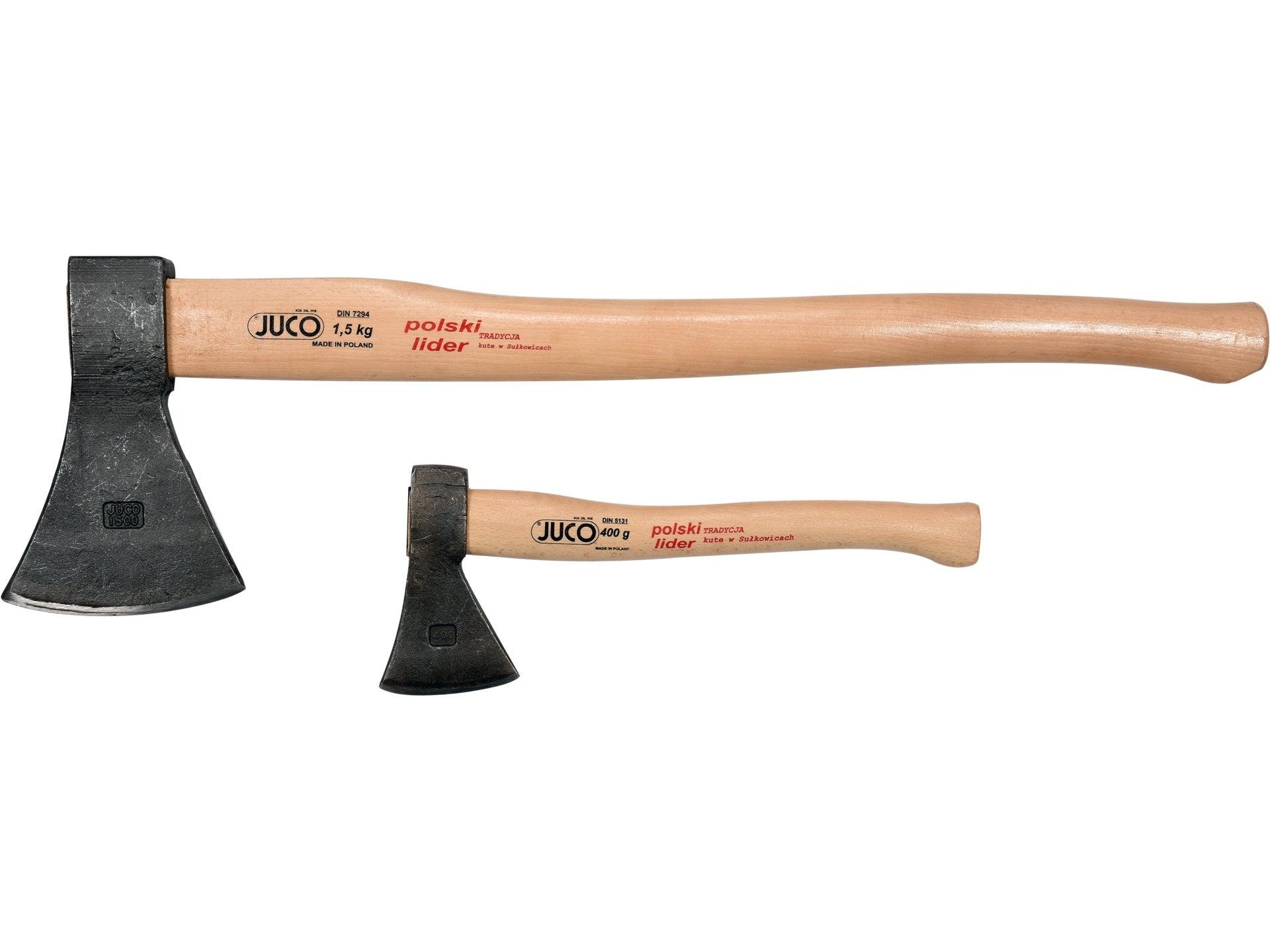 SET TOPOARE JUCO 1,5KG+0,4KG JUCO 32999