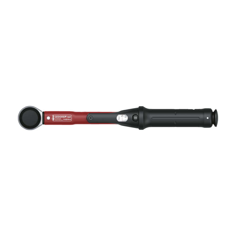 Cumpara acum Cheie dinamometrica Gedore R48900025, 285mm, 1/4", 5 - 25 Nm, Gedore de la Mesterul Minune
