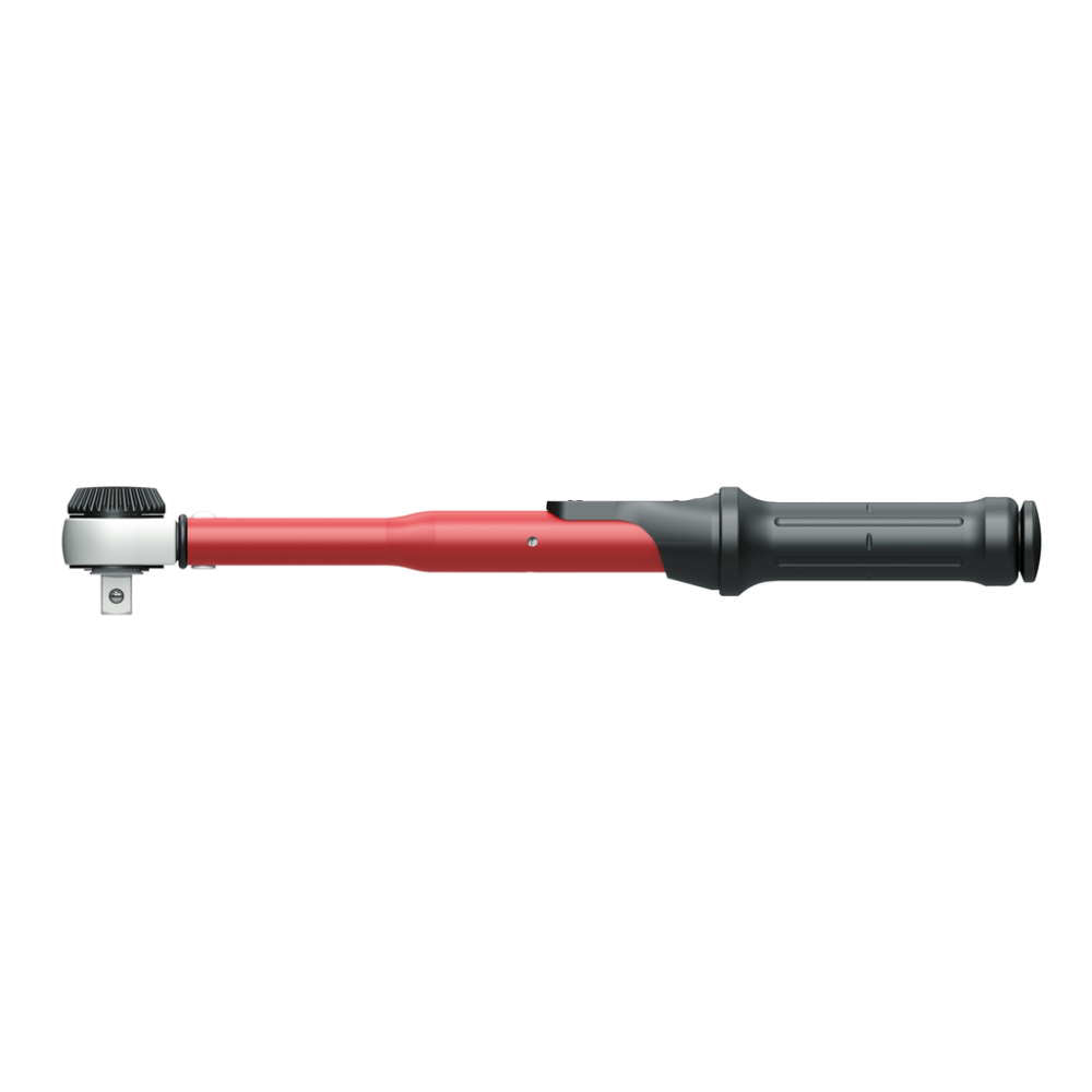 Cheie dinamometrica Gedore R68900100, 395mm, 1/2", 20 - 100 Nm
