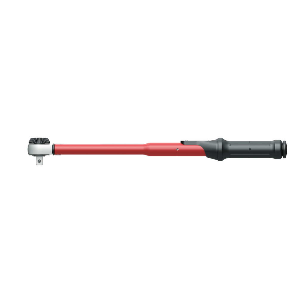 Cheie dinamometrica Gedore R68900200, 485mm, 1/2", 40 - 200 Nm