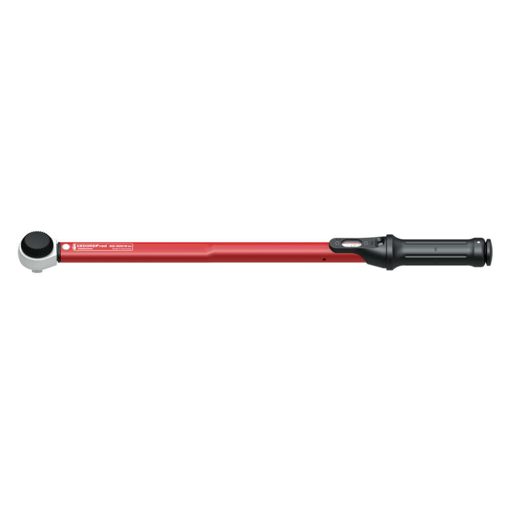 Cumpara acum Cheie dinamometrica Gedore R68900300, 578mm, 1/2", 60 - 300 Nm, Gedore de la Mesterul Minune