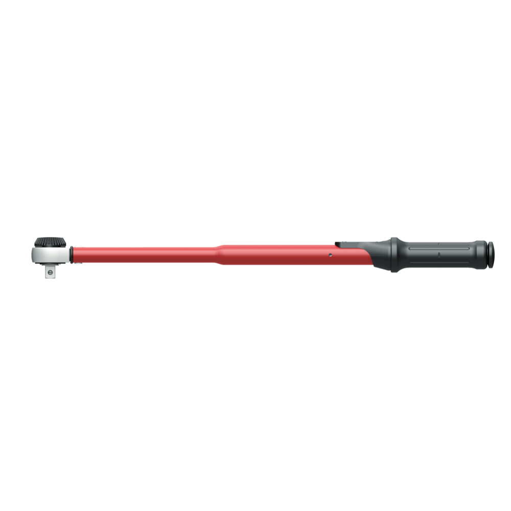 Cheie dinamometrica Gedore R68900300, 578mm, 1/2", 60 - 300 Nm