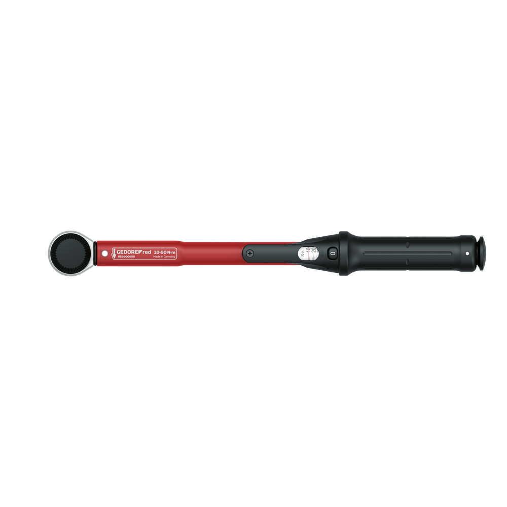 Cumpara acum Cheie dinamometrica Gedore R58900050, 335mm, 3/8", 10 - 50 Nm, Gedore de la Mesterul Minune