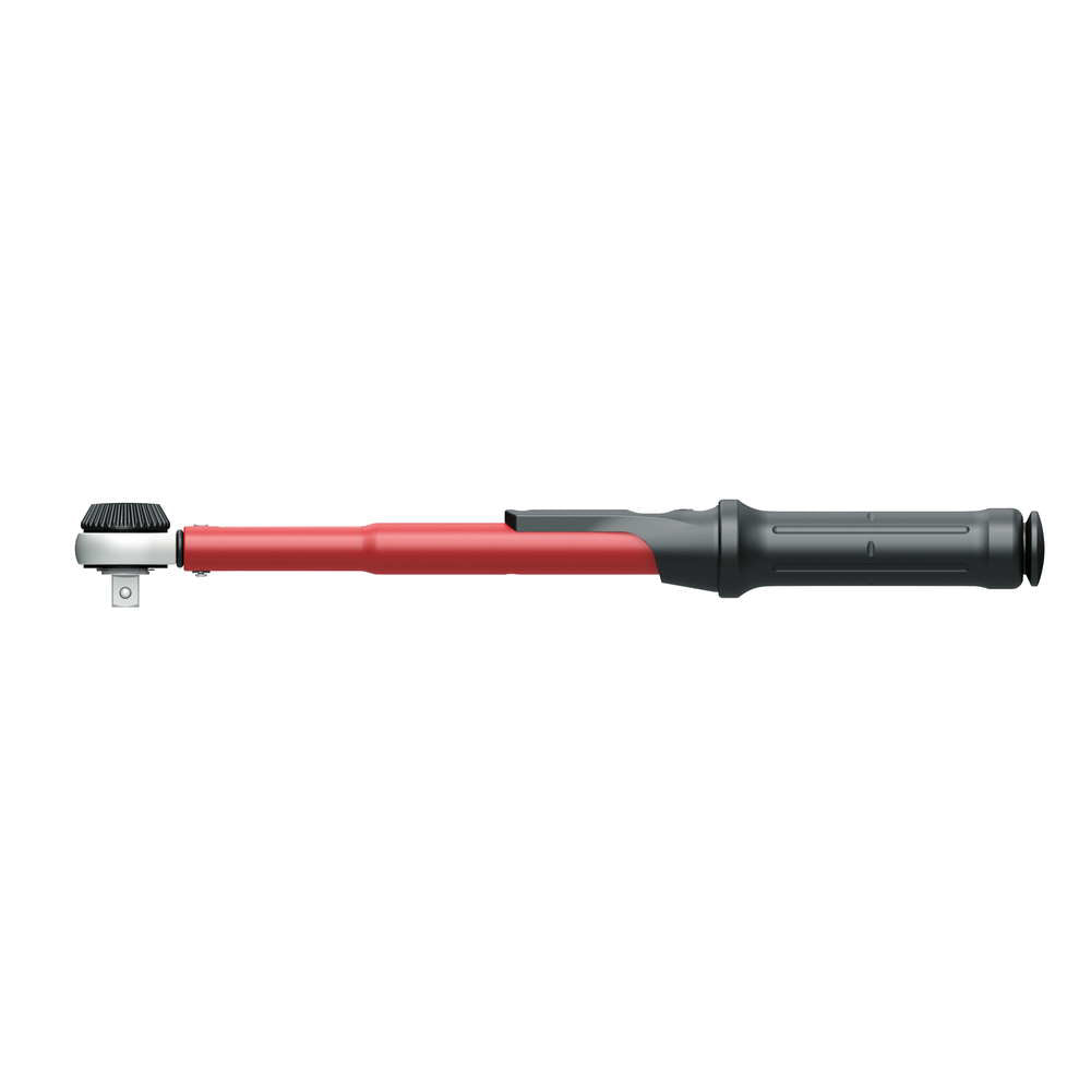 Cheie dinamometrica Gedore R58900050, 335mm, 3/8", 10 - 50 Nm