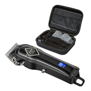 Cumpara acum Aparat de tuns electric Glaker GL-K11S (negru) de la Mesterul Minune