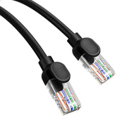 Cumpara acum Cablu de rețea Baseus Ethernet CAT5, 0.5m (negru) de la Mesterul Minune