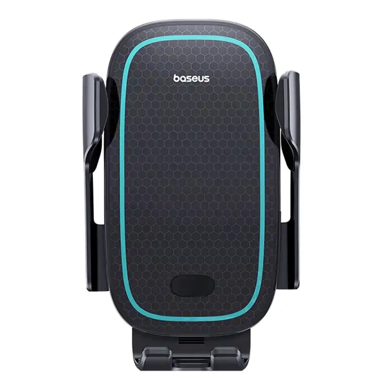 Cumpara acum Suport de încărcare wireless pentru mașină Baseus MilkyWay Pro 15W (negru) de la Mesterul Minune