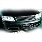Grila fara emblema pentru Audi A6 1998-2001 Jom - 4B0853653OE