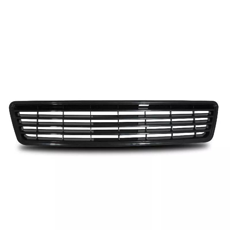 Grila fara emblema pentru Audi A6 1998-2001 Jom - 4B0853653OE