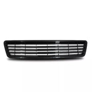 Grila fara emblema pentru Audi A6 1998-2001 Jom - 4B0853653OE