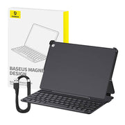 Cumpara acum Husă magnetică pentru tastatură Baseus Brilliance Pad 10.2