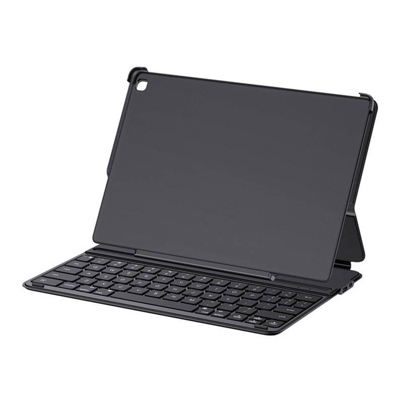Cumpara acum Husă magnetică pentru tastatură Baseus Brilliance Pad 10.2" (negru) de la Mesterul Minune