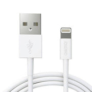 Cumpara acum Cablu USB la Lightning Choetech IP0026, MFi, 1,2 m (alb) de la Mesterul Minune