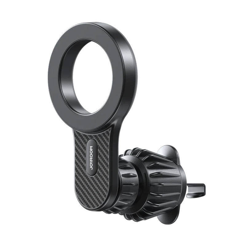 Cumpara acum Suport magnetic pentru mașină Joyroom JR-ZS355 (negru) de la Mesterul Minune
