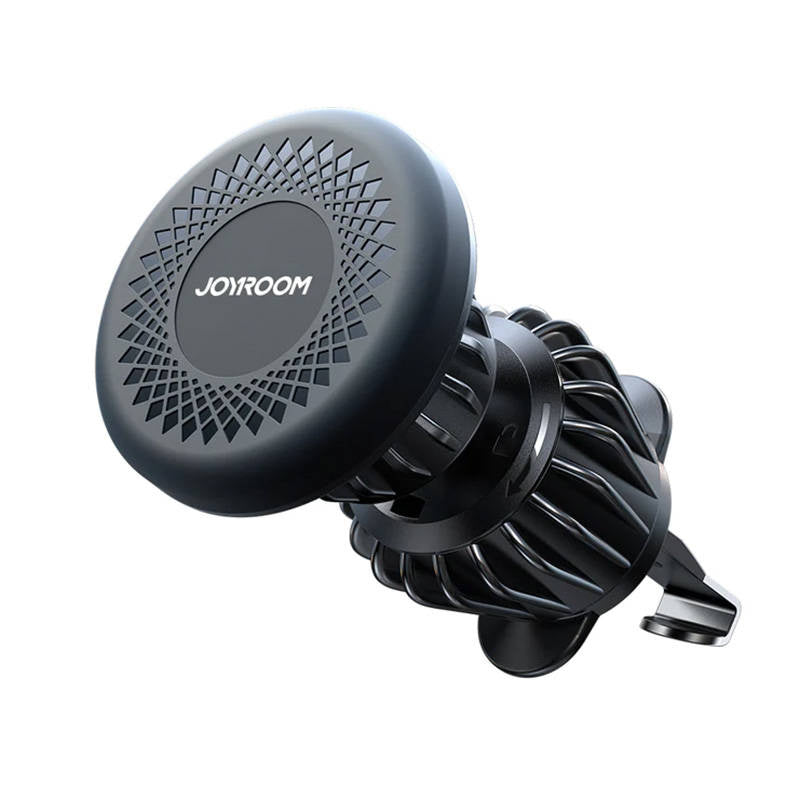 Cumpara acum Suport magnetic pentru grila de aerisire auto Joyroom JR-ZS356 (negru) de la Mesterul Minune