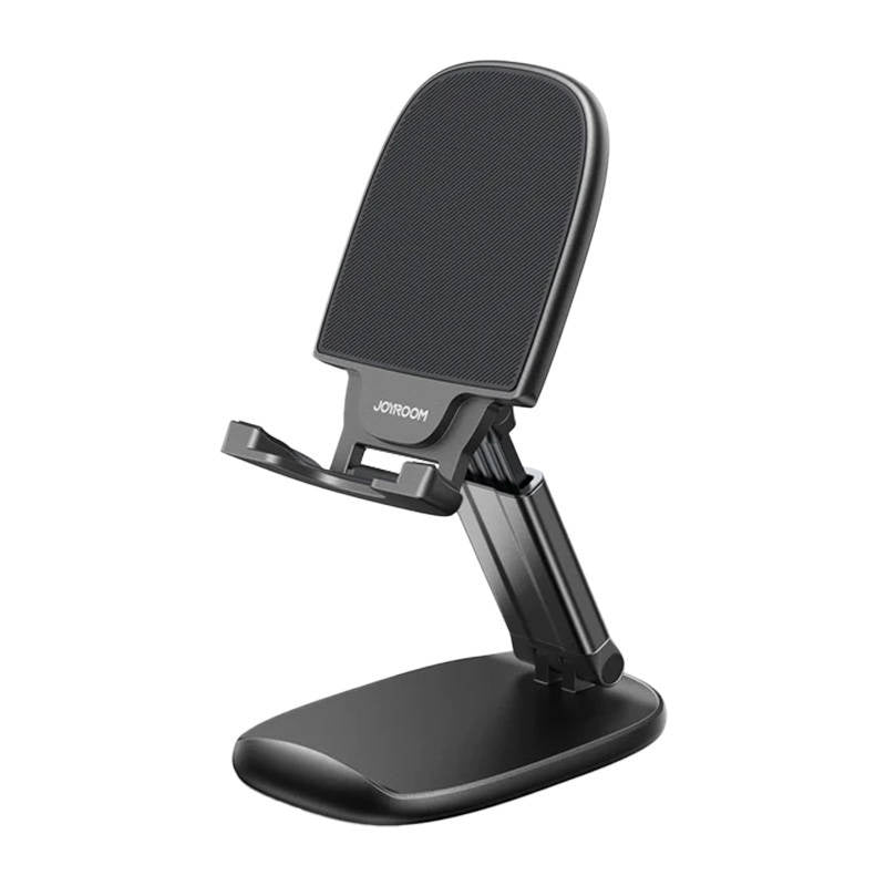Cumpara acum Suport de birou pentru telefon Joyroom JR-ZS371 (negru) de la Mesterul Minune