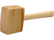 CIOCAN DE LEMN, 32MM, 0.57KG VOREL 33530