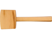 CIOCAN DE LEMN, 32MM, 0.57KG VOREL 33530