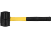 CIOCAN DIN CAUCIUC - COADĂ DIN FIBRĂ DE STICLĂ VOREL 33555