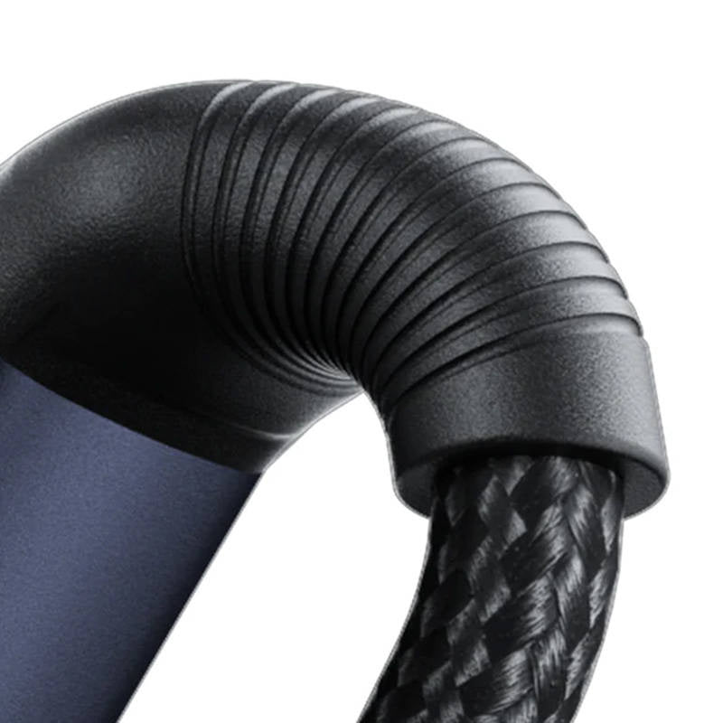 Cumpara acum Cablu Speedy USB Joyroom SA21-2T3, 6 în 1/ 100W/Cablu 1,5 m (negru) de la Mesterul Minune