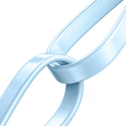 Cumpara acum Mcdodo USB-C la USB-C cablu CA-3452 100W 90 grade 1.2m (albastru) de la Mesterul Minune