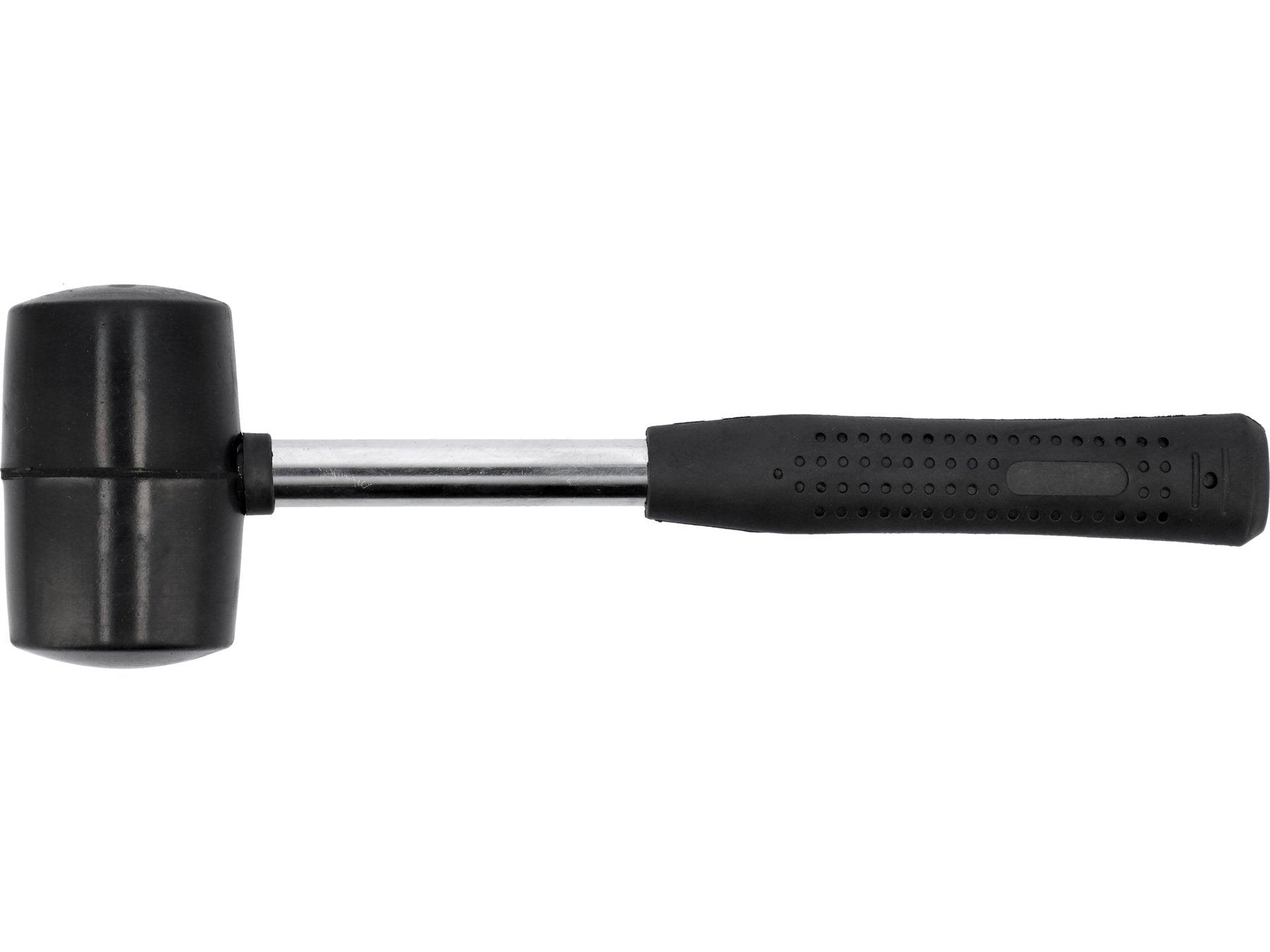 CIOCAN CAUCIUC MÂNER METAL 700G - TUV VOREL 33657