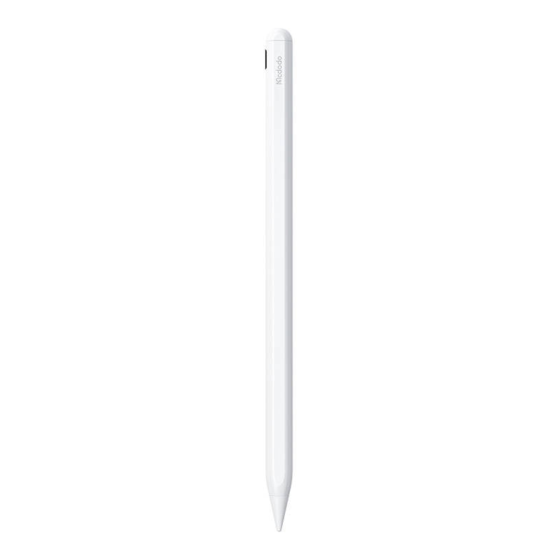 Cumpara acum Stylus capacitiv / stylus / stilou Mcdodo PN-8922 pentru Apple iPad (gri) de la Mesterul Minune