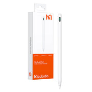 Cumpara acum Stylus capacitiv / stylus / stilou Mcdodo PN-8922 pentru Apple iPad (gri) de la Mesterul Minune