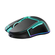Cumpara acum Mouse de gaming wireless Thunderobot ML503 (negru) de la Mesterul Minune