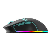 Cumpara acum Mouse de gaming wireless Thunderobot ML503 (negru) de la Mesterul Minune