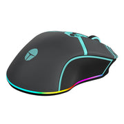 Cumpara acum Mouse de gaming wireless Thunderobot ML503 (negru) de la Mesterul Minune